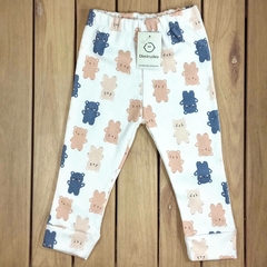 Leggings Yogui - comprar online