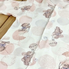 Enterito Lapinette - Diminutivo - Ropa para bebés