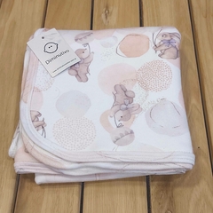 Manta Lapinette - comprar online