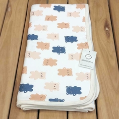 Manta Yogui - comprar online