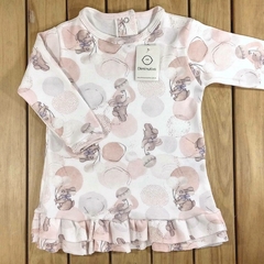 Remera Lapinette en internet