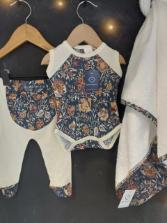 Toallon Vera - comprar online