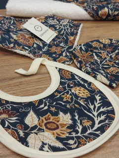 Toallon Vera en internet