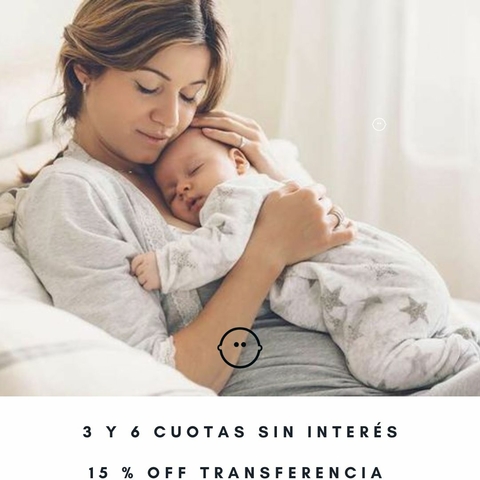 Carrusel Diminutivo - Ropa para bebés