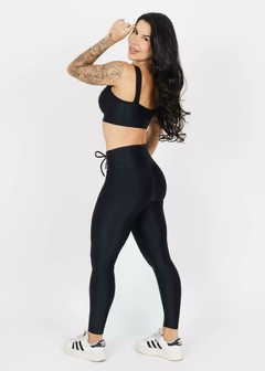 Conjunto Preto - Pump - comprar online