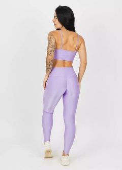 Conjunto Lavanda - Pump - comprar online