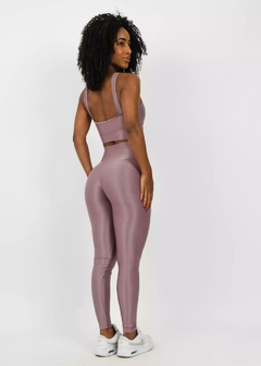 Conjunto Clássico - Lilás - comprar online