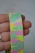 Collar Fluor 25mm. - Pampa Boutique