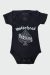 Baby Body - Bebê - Rock - Motorhead - Licenciada TOP