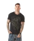 Camiseta Caveira Gel - TOP - Comercial Armany