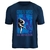 Camiseta Guns N' Roses - Use Your Illusion ii - Oficial -TOP