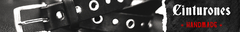 Banner de la categoría CINTURONES