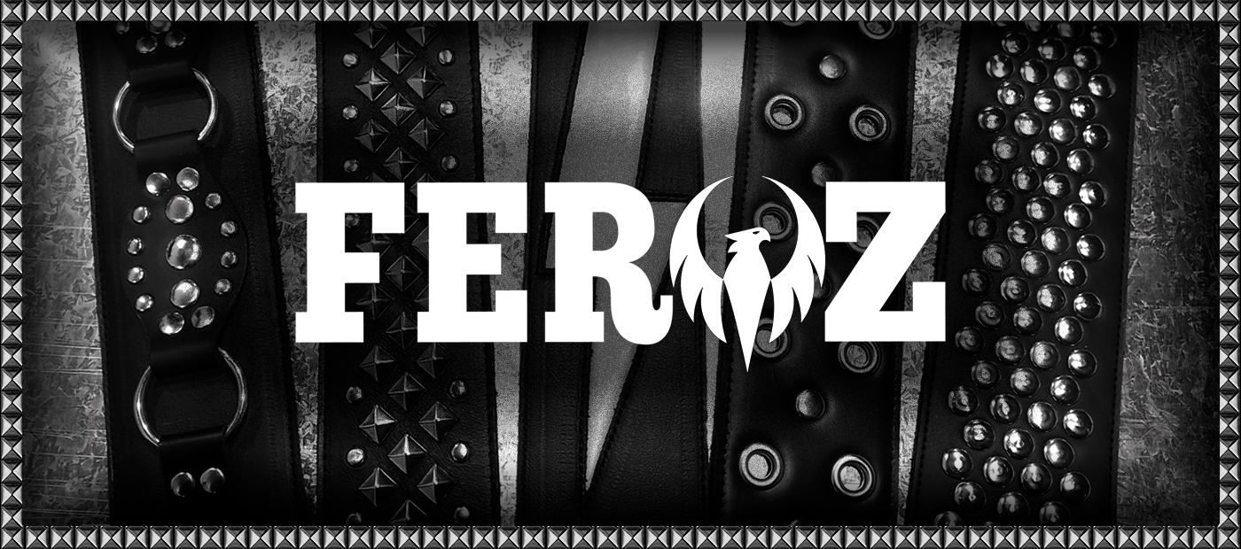 Carrusel Feroz custom