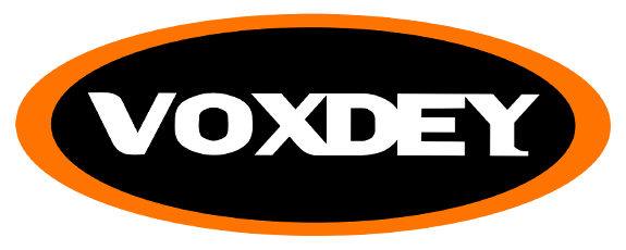 Voxdey