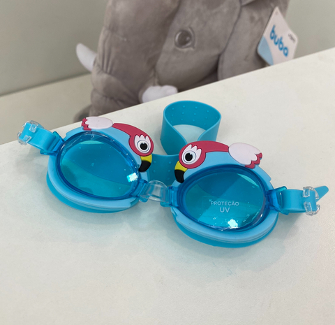 OCULOS DE NATACAO FLAMINGO