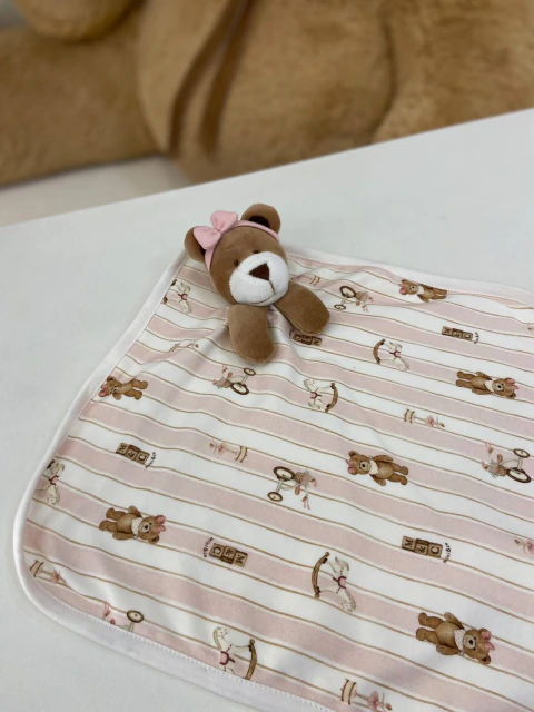 NANINHA - BRINQUEDOS VINTAGE FEM - UN