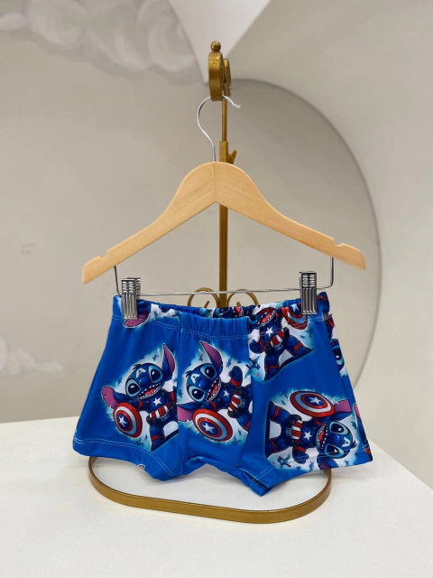 Imagem do CUECA SUEDE PREMIUM