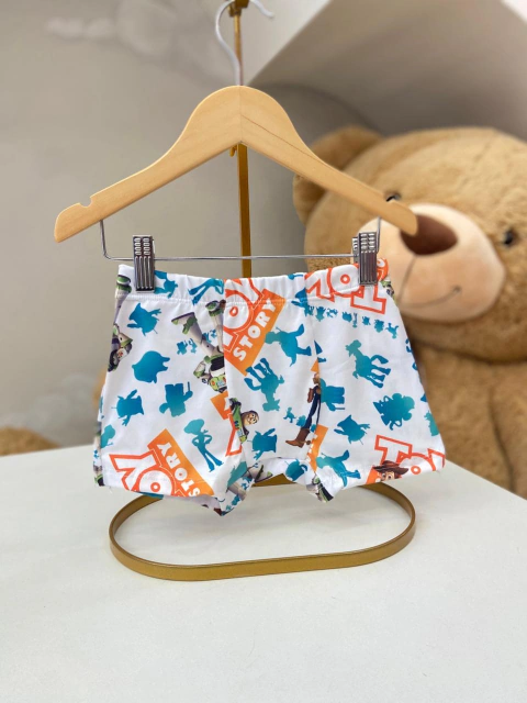CUECA SUEDE PREMIUM - comprar online