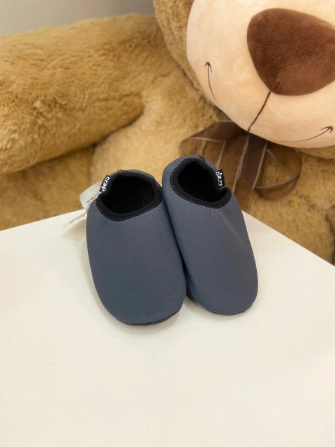 CREP CREP COLORS / CREP LISO CINZA CPN041