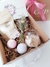 Bagbox Bath experience