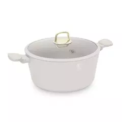 Cacerola con tapa 20cm Sahara Collection - BH/8070