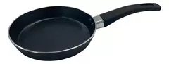 Sarten 14cm Antiadherente Hudson Color Negro - comprar online