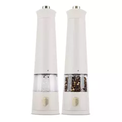 Salpimentero x 2 electrico Sahara Collection - BH9545