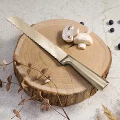 Cuchillo de pan Sahara Leonardo Collection - BH2830 en internet