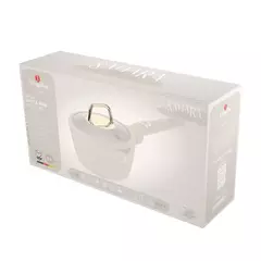 Cacerola con mango 16cm Sahara Collection - BH8058 - AMODO ORDEN