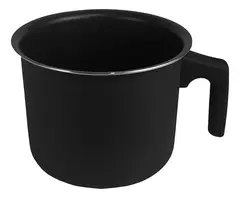 Jarro Hervidor Hudson 14 Cm Antiadherente Color Negro - AMODO ORDEN