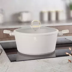 Cacerola con tapa 20cm Sahara Collection - BH/8070 - tienda online