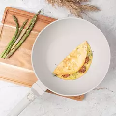 Imagen de Wok 28cm Sahara Collection - BH8063