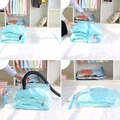 Imagen de Bolsas al vacío MEDIUM