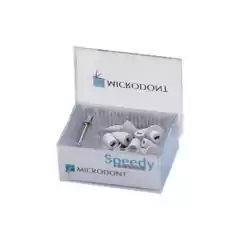 KIT PULIDO POLIGLOSS / POLISPEEDY - comprar online