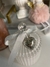 Vela em vidro branco c/tampa 40g - loja online