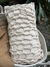 Capa Crochê retangular 50x30 - comprar online