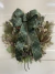 Guirlanda Natalina Pinheiro
