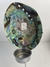 Castiçal de Abalone Natural - loja online