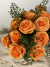 Arranjo Rosas Murano - loja online