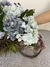 Arranjo Floral Hortênsia - Florí