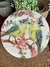 Sousplat Floral (Bege) - comprar online