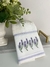 Toalha Lavabo - comprar online