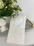 Toalha Lavabo