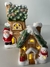 Casa do Papai Noel