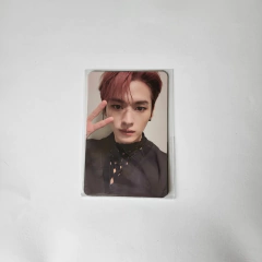 [Photocard] LEE KNOW- PC REGULAR ODDINARY