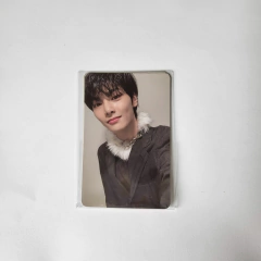 [Photocard] I.N - PC REGULAR ODDINARY
