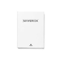 THE BOYZ - MAVERICK - comprar en línea