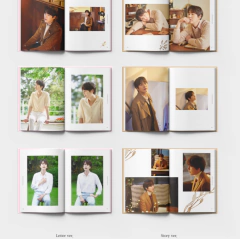 KYUHYUN 4th Mini Album - Love Story 4 Season Project 季 - comprar en línea