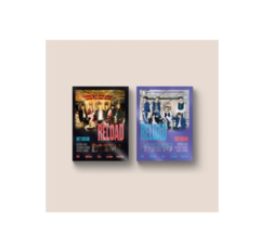 NCT DREAM 4th Mini Album - Reload (Random ver.)