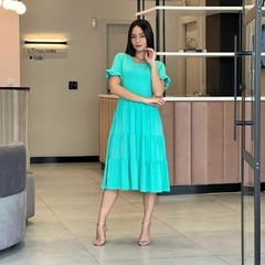 Vestido kiki